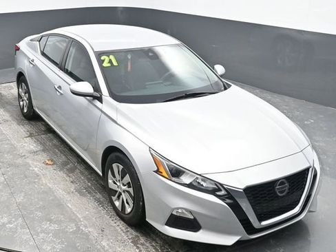 Used 2021 Nissan Altima 2.5 S image 19