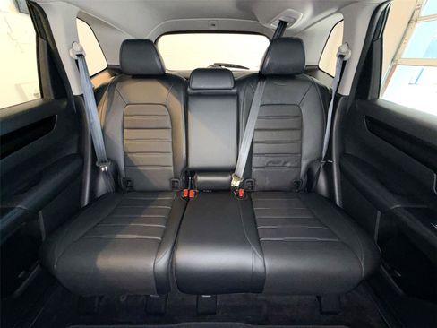 Used 2023 Honda CR-V EX-L image 24