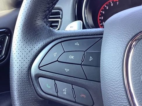 Certified 2025 Dodge Durango GT image 31