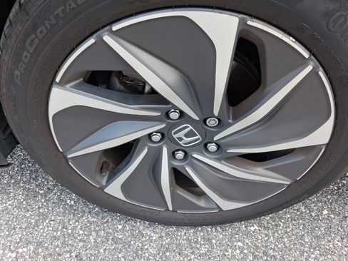 Used 2019 Honda Insight Touring image 17