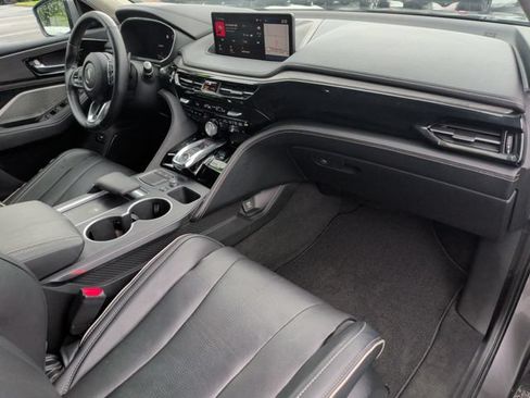 Used 2022 Acura MDX SH-AWD w/ Advance Package image 17