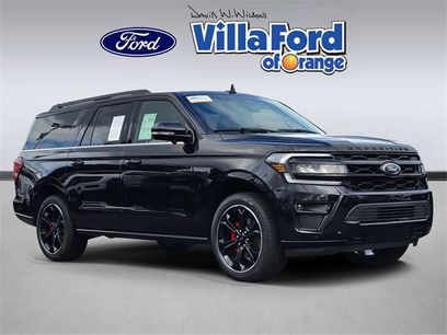 Certified 2022 Ford Expedition Max Limited
