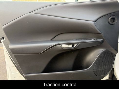 Used 2023 Lexus RX 350h w/ Accessory Package (2T) image 5