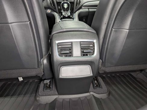 Certified 2020 Acura RDX AWD image 21