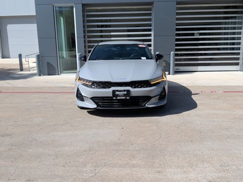 Used 2023 Kia K5 GT-Line AWD/4WD image 3