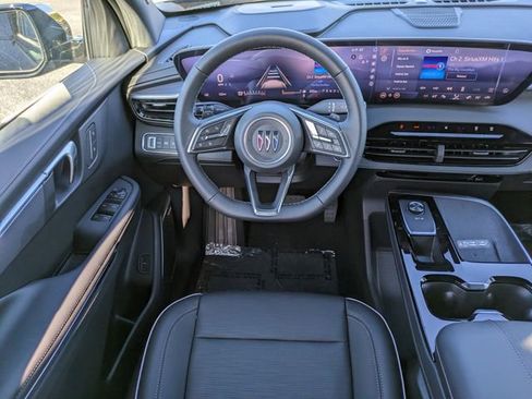 New 2026 Buick Enclave Sport Touring w/ LPO, Floor Liner Package FWD image 21