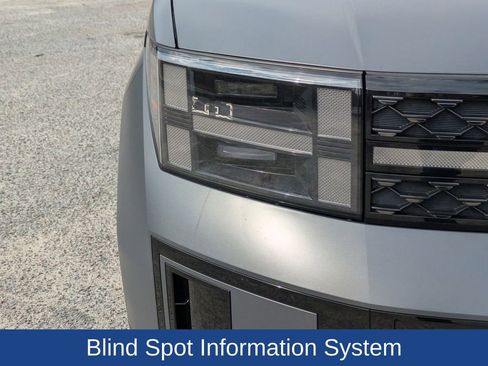 Used 2024 Hyundai Santa Fe Calligraphy image 10