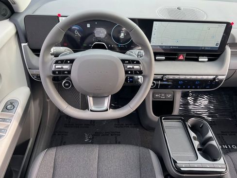 New 2026 Hyundai Ioniq 5 SE image 12
