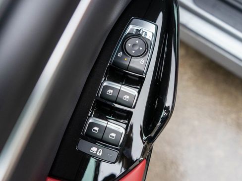 New 2026 Kia K5 GT-Line w/ GT-Line Premium Package AWD/4WD image 17