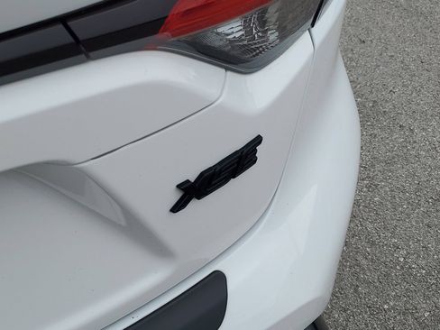 Certified 2024 Toyota Corolla XSE FWD image 7