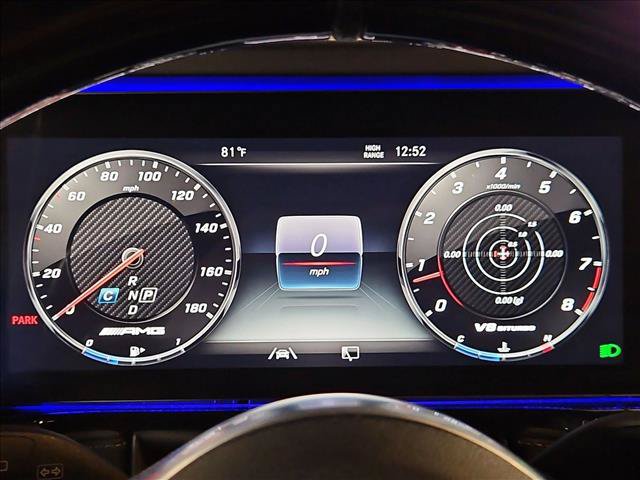 Used 2023 Mercedes-Benz G 63 AMG 4MATIC image 11