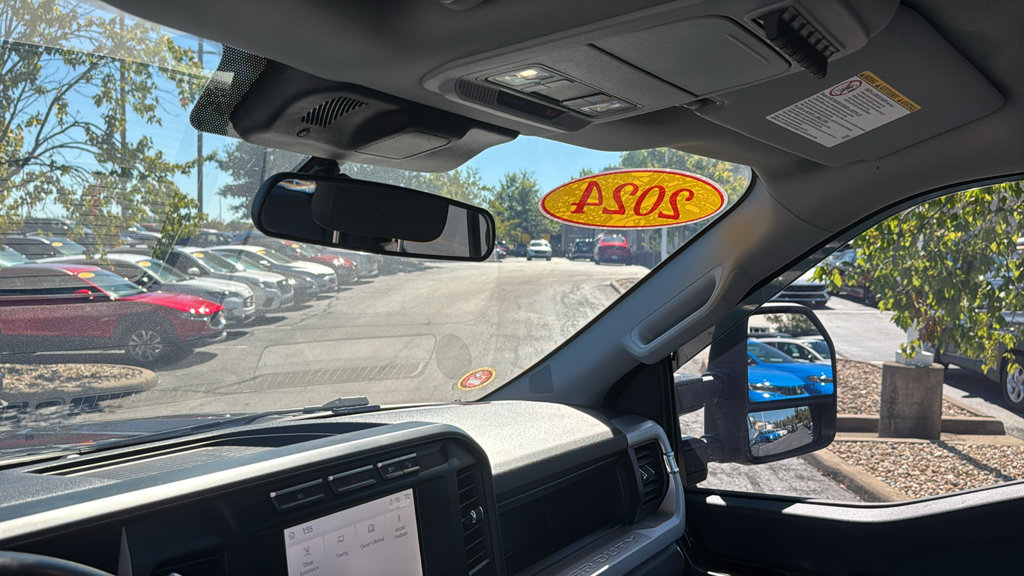 Used 2024 Ford F250 XL w/ STX Appearance Package AWD/4WD image 26