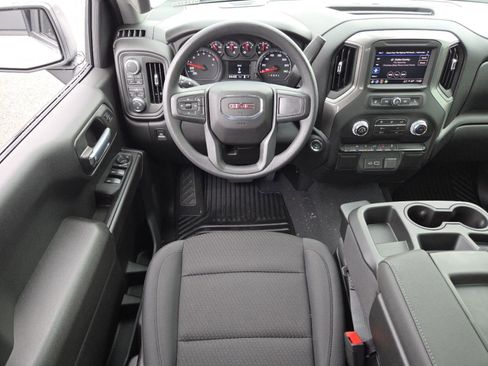 New 2026 GMC Sierra 1500 Pro w/ Graphite Edition image 29