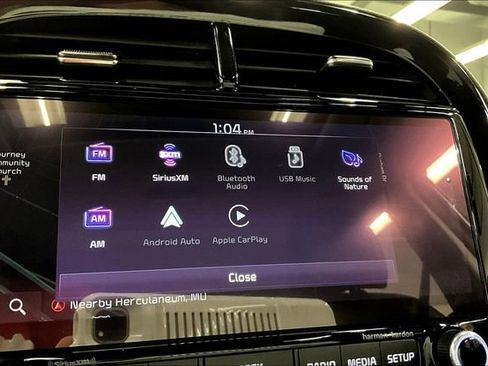 Used 2024 Kia Soul GT-Line w/ GT-Line Technology Package FWD image 36