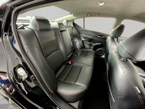 Certified 2024 Nissan Altima 2.5 SR FWD image 25