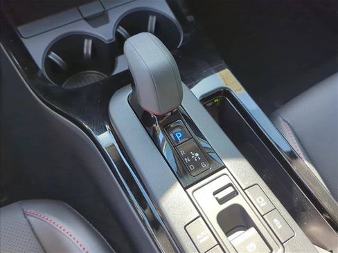 New 2026 Toyota Prius Plug-In Hybrid FWD image 23