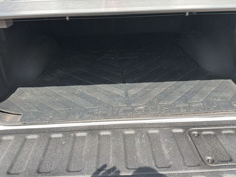 Used 2025 RAM 1500 Laramie w/ Night Edition AWD/4WD image 22