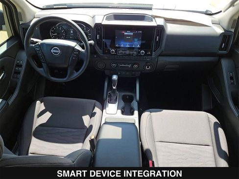 New 2026 Nissan Frontier S w/ S Utility Package image 19