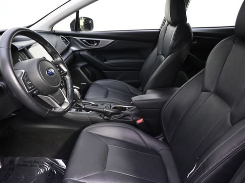 Used 2020 Subaru Impreza 2.0i Limited w/ Popular Package #2 AWD/4WD image 9