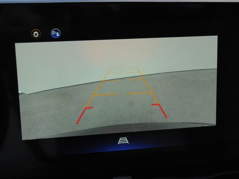 New 2025 Chevrolet Equinox ACTIV image 6