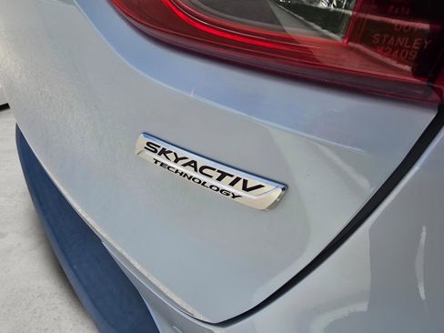 Used 2019 MAZDA CX-3 Sport FWD image 28