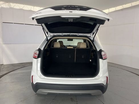 Used 2021 Ford Edge SEL FWD image 12