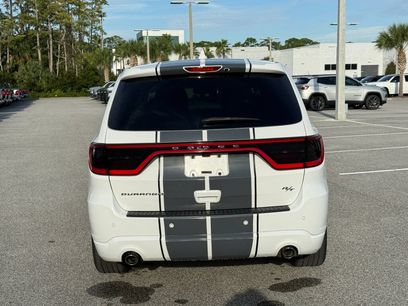 Used 2020 Dodge Durango R/T