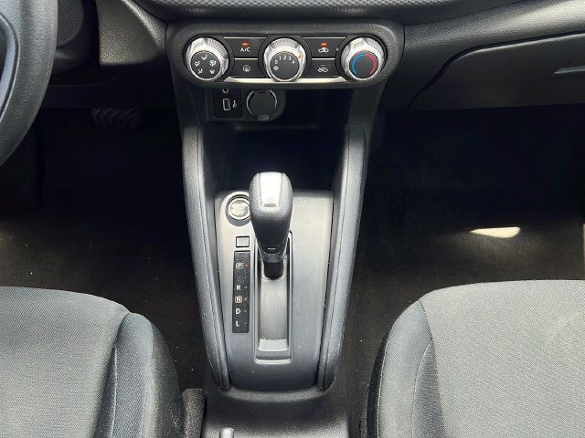 Used 2024 Nissan Kicks S FWD image 15