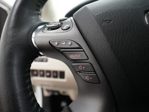 Used 2021 Nissan Murano SL AWD/4WD image 20