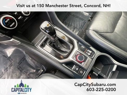 Used 2023 Subaru Forester Limited AWD/4WD image 31