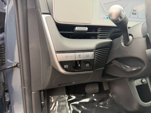 Certified 2024 Hyundai Ioniq 5 Limited AWD/4WD image 19