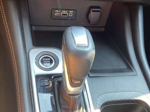 Used 2022 Nissan Sentra SR w/ Electronics Package FWD image 23