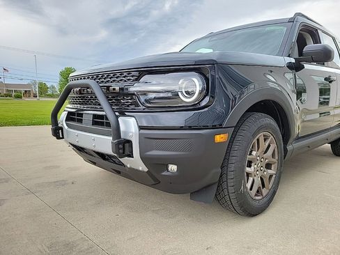 New 2026 Ford Bronco Sport Big Bend AWD/4WD image 14