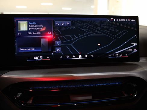 New 2026 BMW i4 M60 w/ Premium Package AWD/4WD image 19