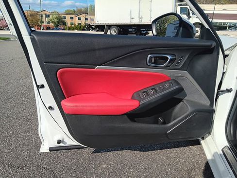 Used 2023 Acura Integra A-Spec image 30