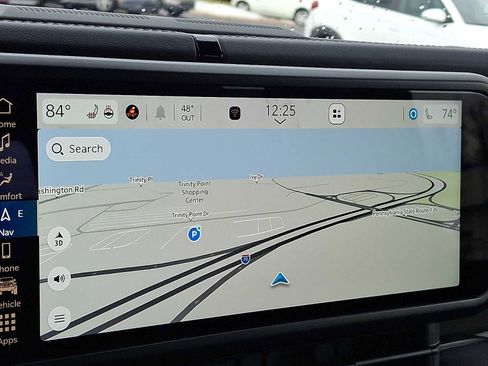 Used 2025 Jeep Gladiator Mojave image 17