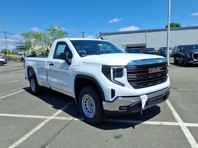 New 2026 GMC Sierra 1500 Pro
