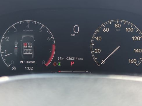 Certified 2024 Honda Civic EX image 27
