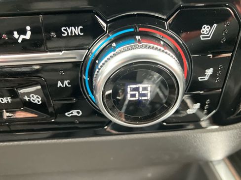 New 2026 GMC Sierra 1500 SLT w/ SLT Premium Package image 37