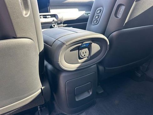 New 2026 Hyundai Palisade Calligraphy image 11