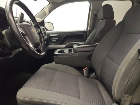 Used 2018 Chevrolet Silverado 1500 LT w/ Trailering Package AWD/4WD image 17