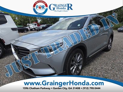 Used 2023 MAZDA CX-9 Grand Touring