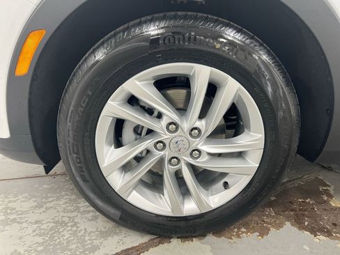 New 2026 Buick Envista Preferred image 26