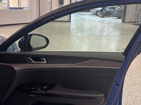 Used 2023 Kia K5 EX w/ EX Premium Package image 26