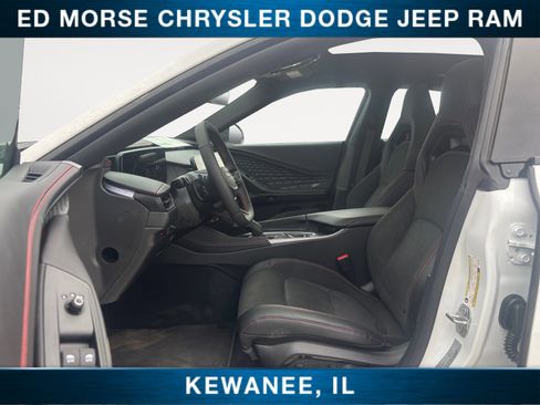 New 2026 Dodge Charger R/T image 9