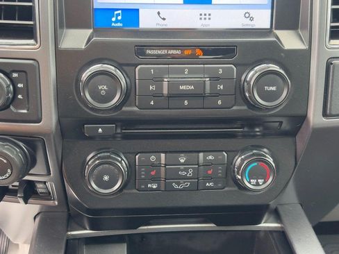 Used 2017 Ford F150 XLT w/ Equipment Group 302A Luxury AWD/4WD image 22