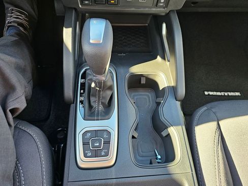 New 2026 Nissan Frontier SV w/ SV Convenience Package image 23