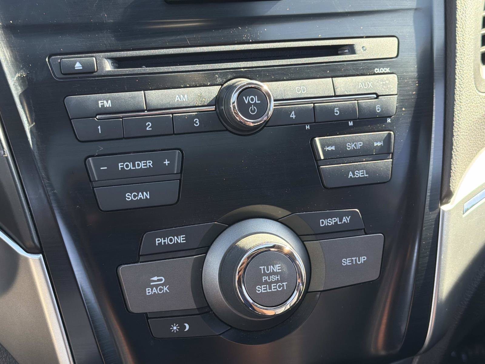 Used 2020 Acura ILX FWD image 23