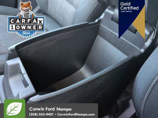 Used 2022 Ford Bronco Sport Big Bend w/ Convenience Package AWD/4WD image 22