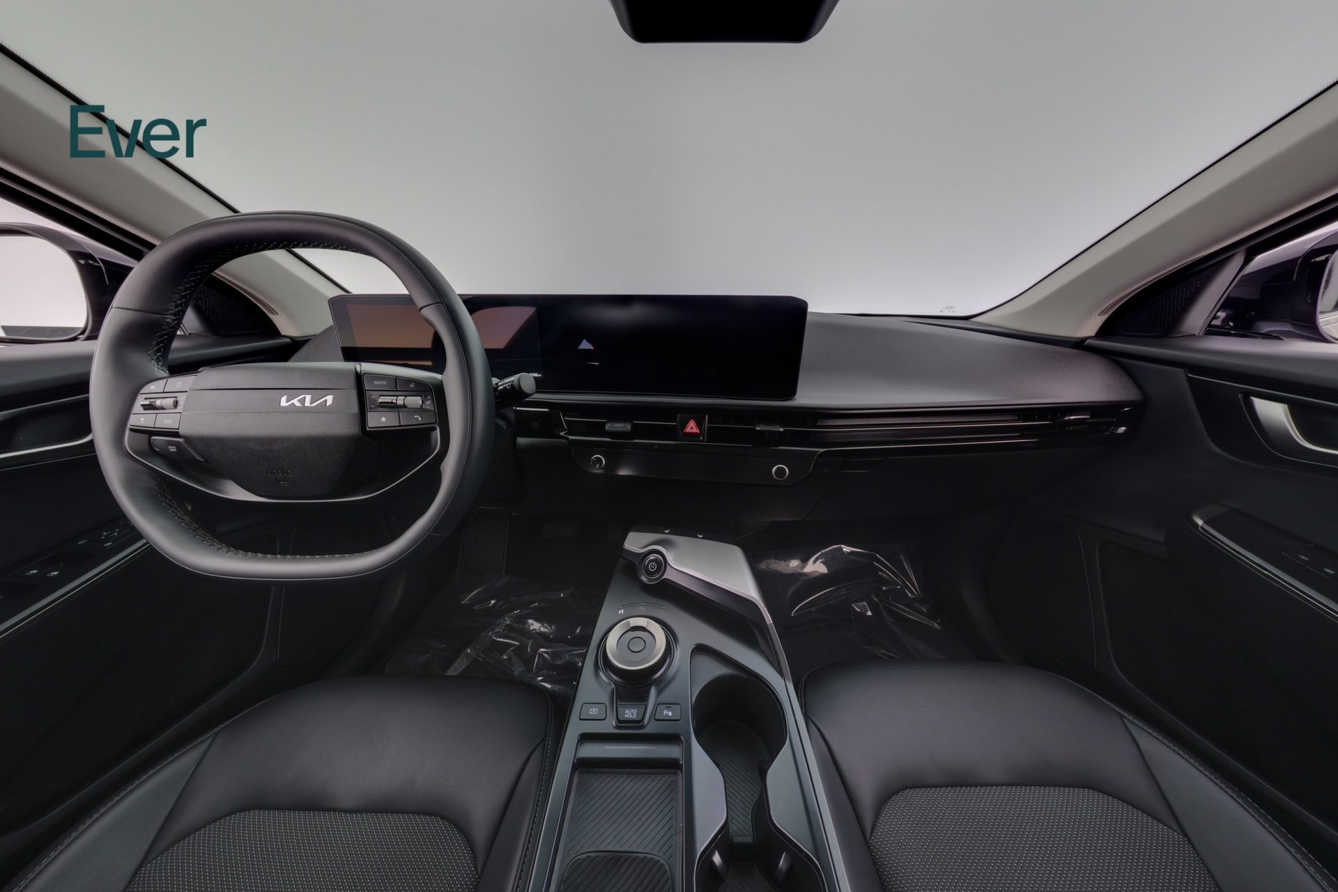 Used 2025 Kia EV6 Light RWD image 26